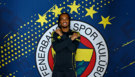 archie browndan fenerbahce taraftarina mesaj ymYAzIEA
