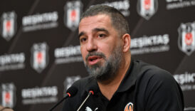 arda turan karsimizda besiktas var 2gN19ynz