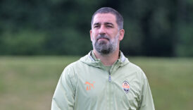 arda turan ukraynaya gelirken bir saniye bile tereddut etmedim kdu44dJ5