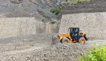 artvinde heyelan meydana geldi nrhCVGke