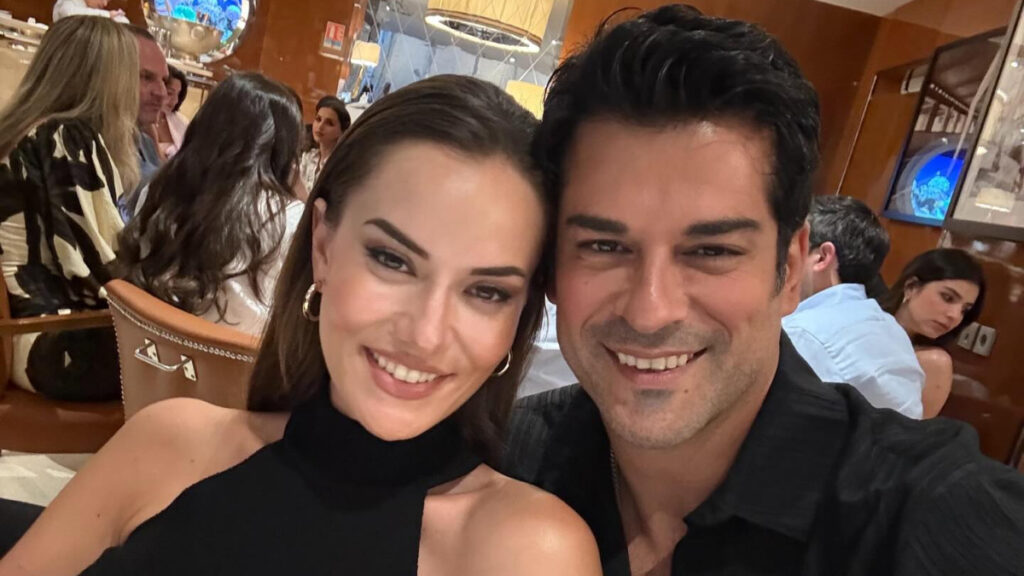 ask tazelendi burak ozcivit ve fahriye evcen monacoya gitti czAQar8f