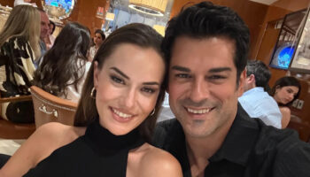 ask tazelendi burak ozcivit ve fahriye evcen monacoya gitti czAQar8f