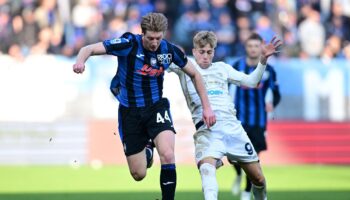 atalanta cagliari macinda gol sesi cikmadi rVJS17LE