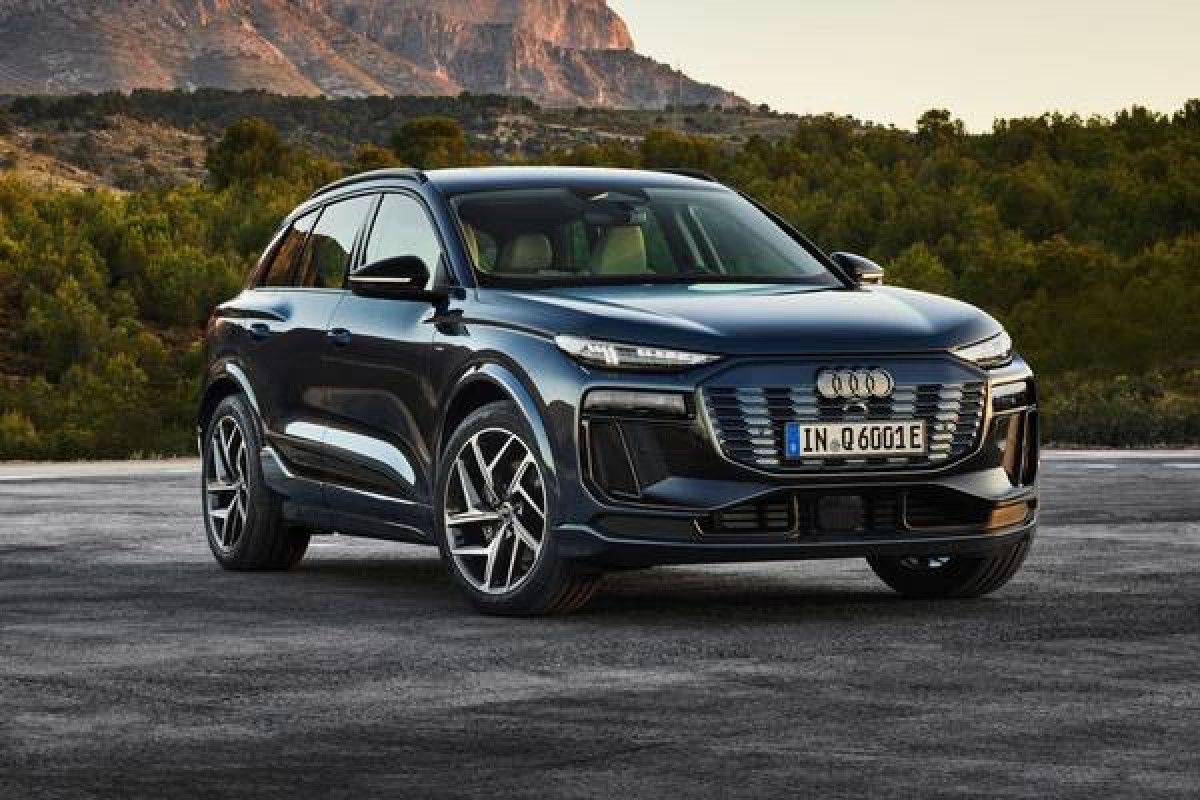 Audi'den geri adım: Finansal beklentileri düşürdü 1 audiden geri adim finansal beklentileri dusurdu 0 SQn57CIk