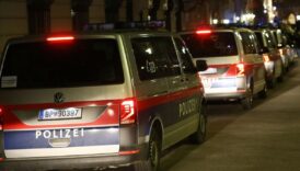 avusturyada bicakli saldirida 14 yasindaki cocuk oldu WHMjI1ay