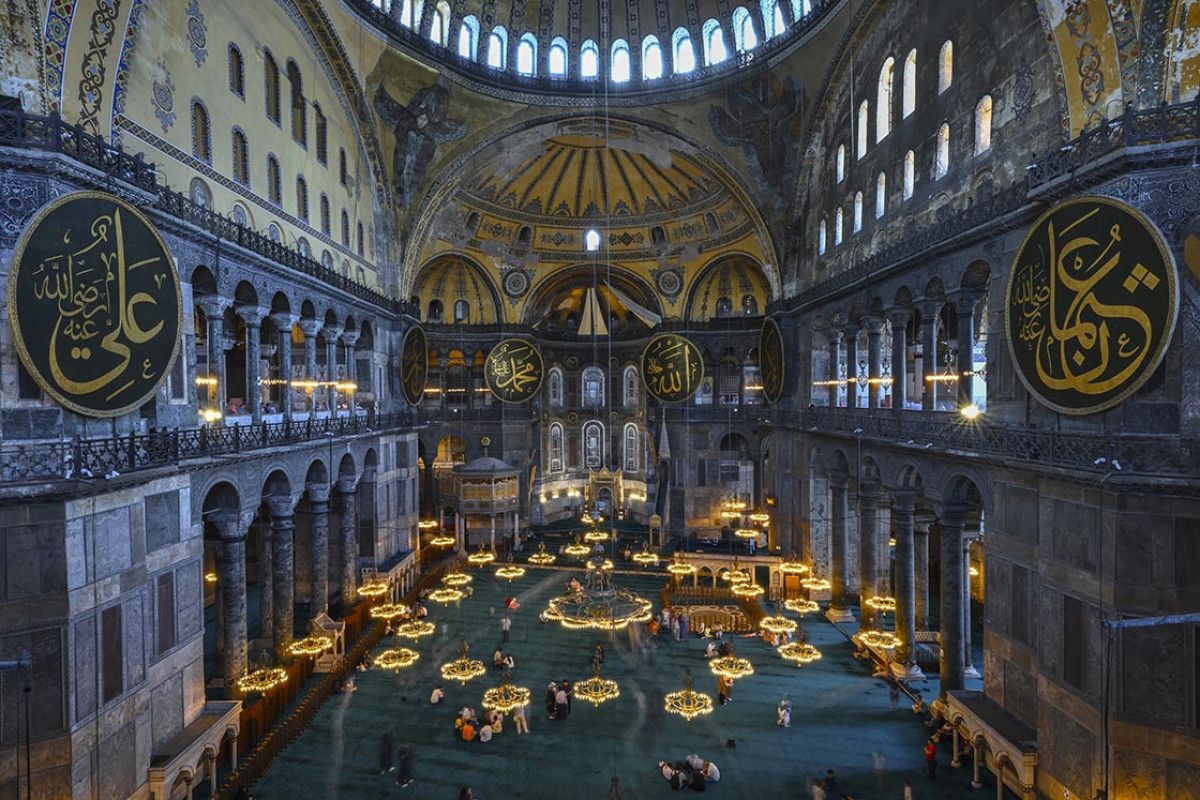 ayasofya i kebir camii yapay zekayla korunuyor 0 nmpnajJV