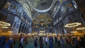 ayasofya i kebir camii yapay zekayla korunuyor l3XJBaDY