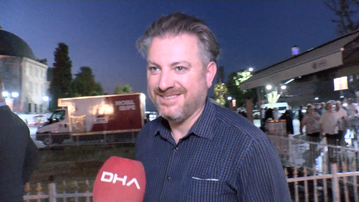 Ayasofya'nın açılış yıl dönümüne özel sabah namazında bir araya gelindi 4 ayasofyanin acilis yil donumune ozel sabah namazinda bir araya gelindi 3 nhesWGZj