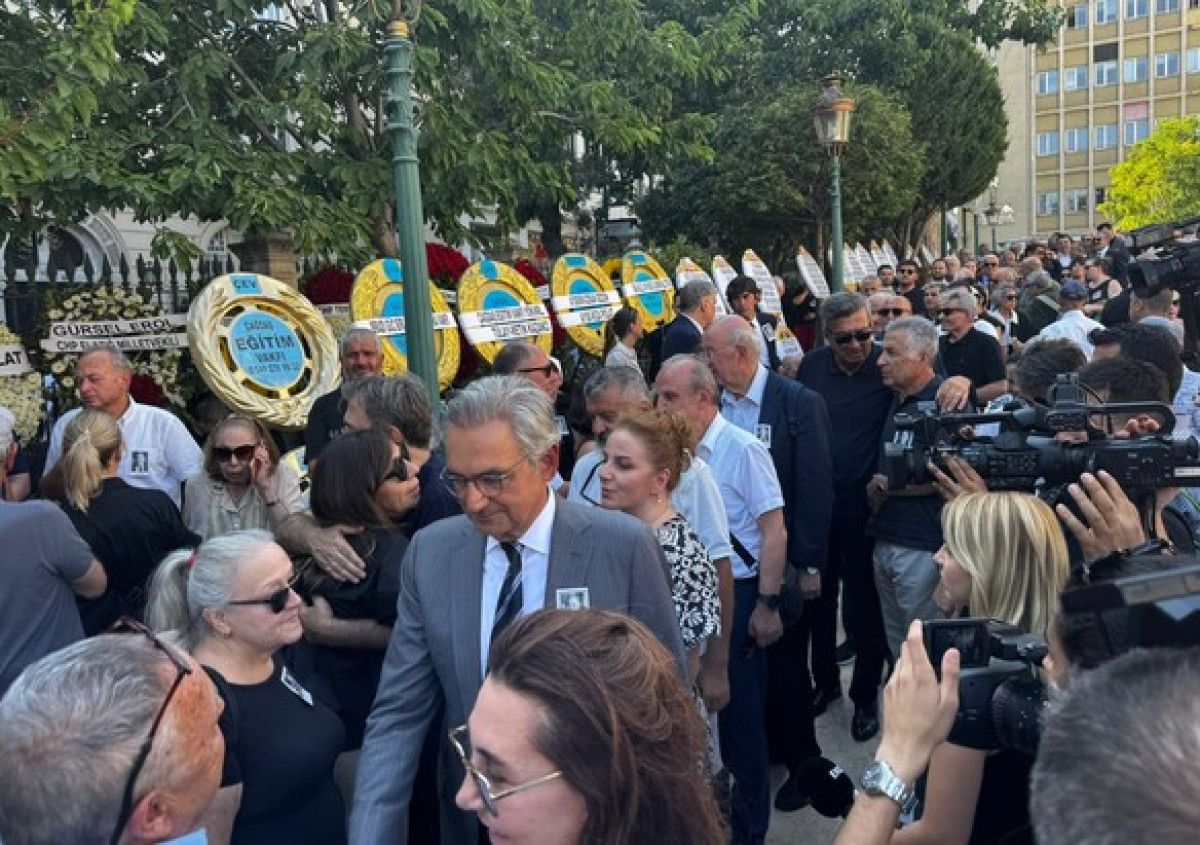 aydin dogan altan oymenin cenaze namazinda ayakta duramadi 2 VL6zNkL6