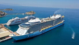 aydin kusadasina 3 kruvaziyerle 9 binin uzerinde turist geldi jyF62eG5