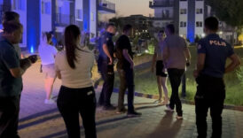 aydinda kocasini bicakla yaralayan kadin gozaltina alindi JWpNt7JS