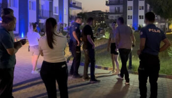 aydinda kocasini bicakla yaralayan kadin gozaltina alindi JWpNt7JS