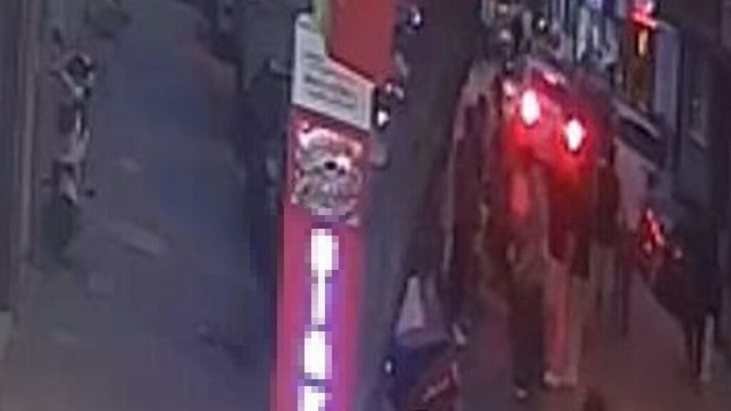 aydinda sokak ortasinda olduresiye darp 2 tutuklama Y2Y5Yjbd