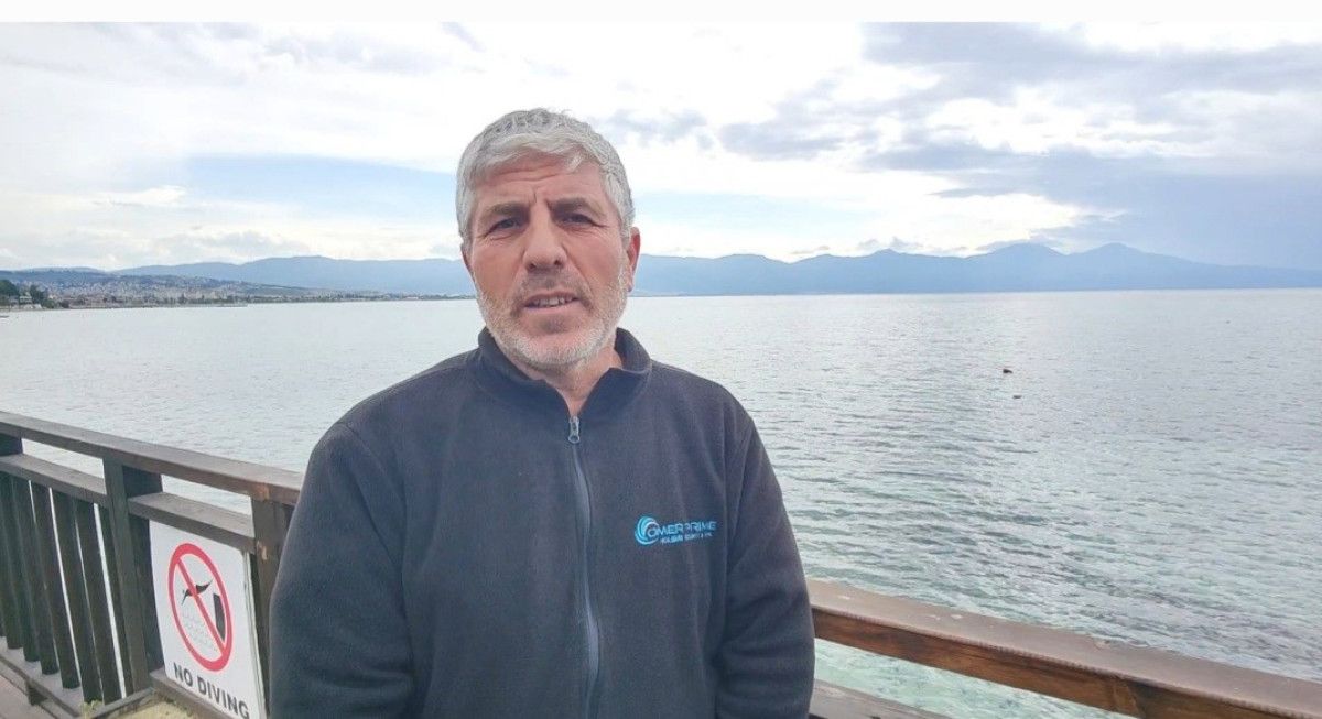 aydinda yaban domuzu denizden yuzerek cikti 1 1gekNfVq