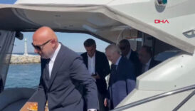 aziz yildirim ve hakan bilal kutlualp fenerbahce divan kuruluna ayni teknede geldi SatVXtKC