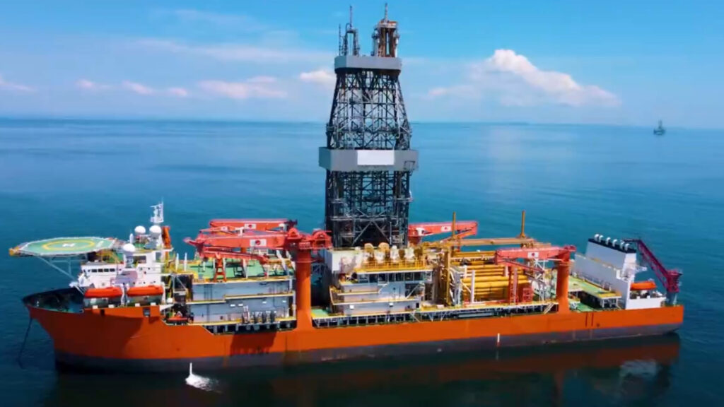 bakan bayraktar dunyanin en modern dort enerji filosundan biri bizde ejC1EqrT