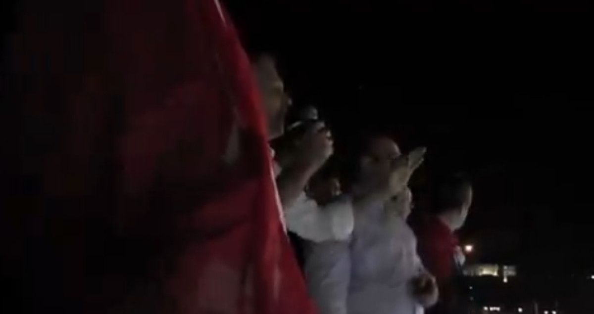 Bakan Yerlikaya'dan 15 Temmuz paylaşımı 1 bakan yerlikayadan 15 temmuz paylasimi 0 vbEQmXlP