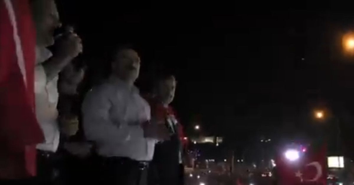 Bakan Yerlikaya'dan 15 Temmuz paylaşımı 2 bakan yerlikayadan 15 temmuz paylasimi 1 Ztq9GjsH