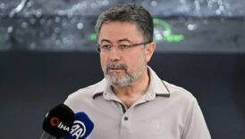 bakan yumaklidan orman yanginlariyla ilgili aciklamalar hqJ6kdZV