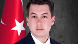 balikesirde ak partili belediye meclis uyesi silahli saldirida oldu m1ezle9t