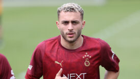 baris alper yilmazdan sampiyonlar ligi sozleri DvNiZ7sD