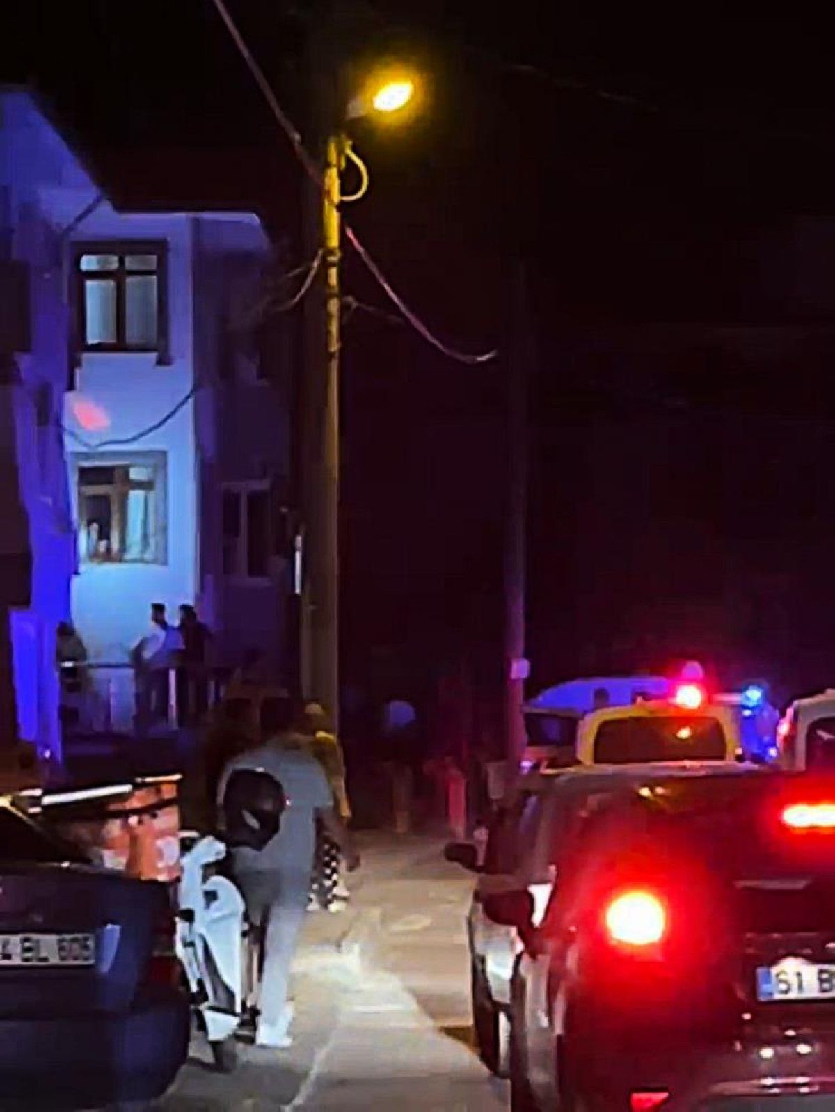 bartinda eski karisini ve uvey kizini bicaklayan sahis teslim oldu 0 4b99I6n7