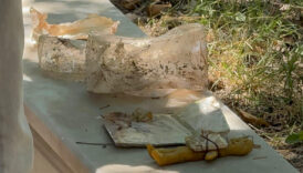 bartinda mezarda bal mumundan buyu bebegi ve muska bulundu WWHHH3Az