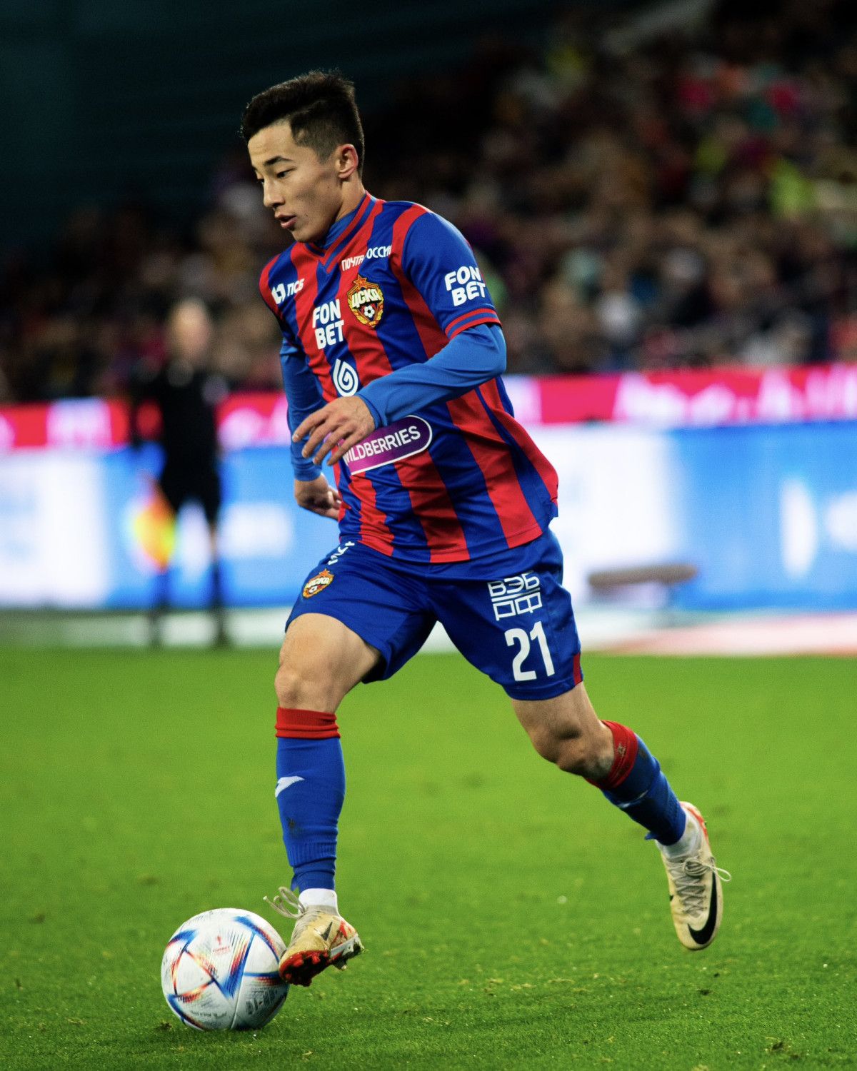 Başakşehir, Abbosbek Fayzullaev’i kadrosuna kattı 1 basaksehir abbosbek fayzullaevi kadrosuna katti 0 vdcSQkUQ