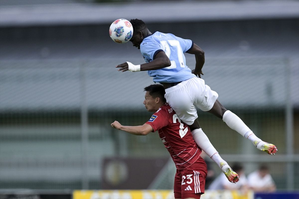 basaksehir avusturya kampini galibiyetle bitirdi 3 eG1J9lHr