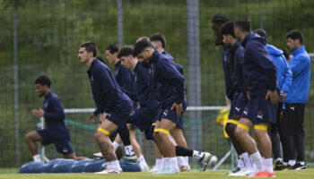 basaksehir hertha berlin hazirlik maci iptal edildi lC6lzrGx