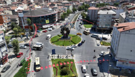 baskan erdoganin bayrak asma cagrisina bagcilardan guclu destek 3B2Ba6eq