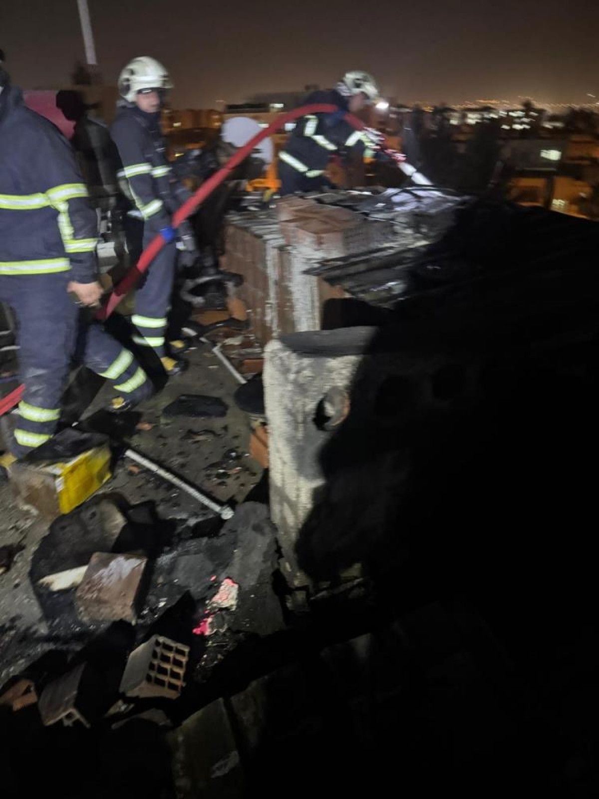 batmanda mangal atesi tup patlamasina neden oldu 1 7O73LUFc