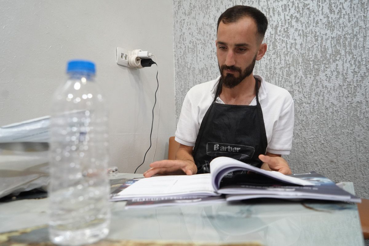 bayburtta yks sinavina 5inci girisinde basariyi yakaladi annemin dualari yetti 0 Uz4ZCZSb