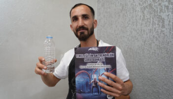 bayburtta yks sinavina 5inci girisinde basariyi yakaladi annemin dualari yetti AKZ2VCA2