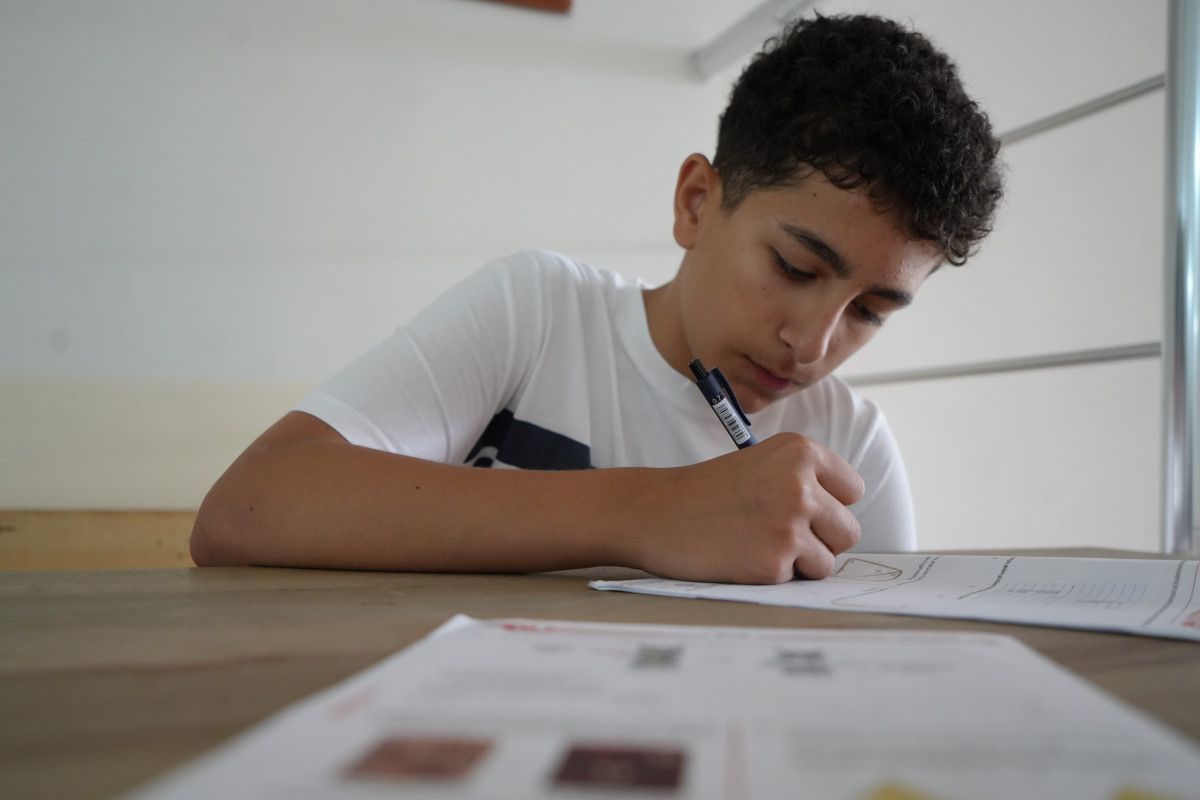 bayburtun lgs birincisi azim ve disiplinli calisma ile hedefine ulasti 0 OSnSNYcn