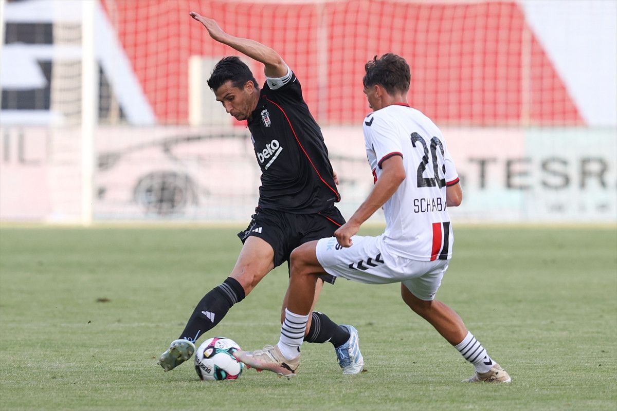 besiktas admira wacker ile berabere kaldi 0 n5tEW8wF