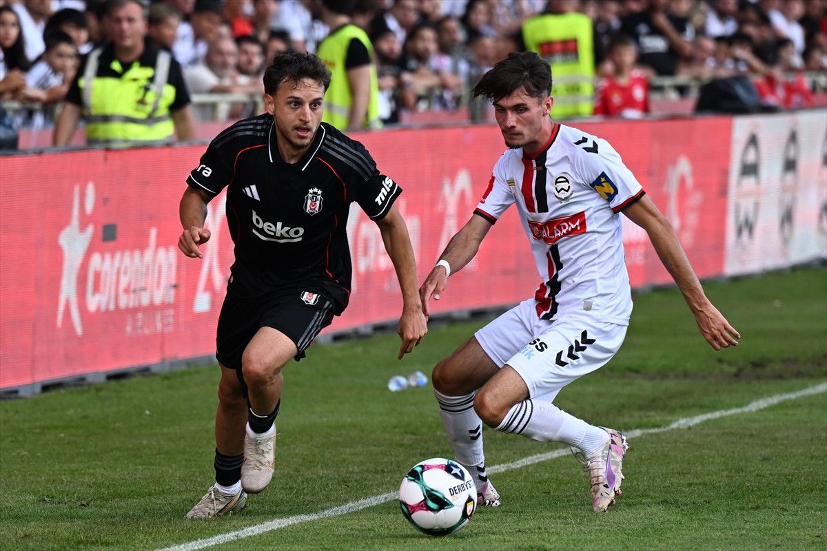 besiktas admira wacker ile berabere kaldi 3 5sih6Wra