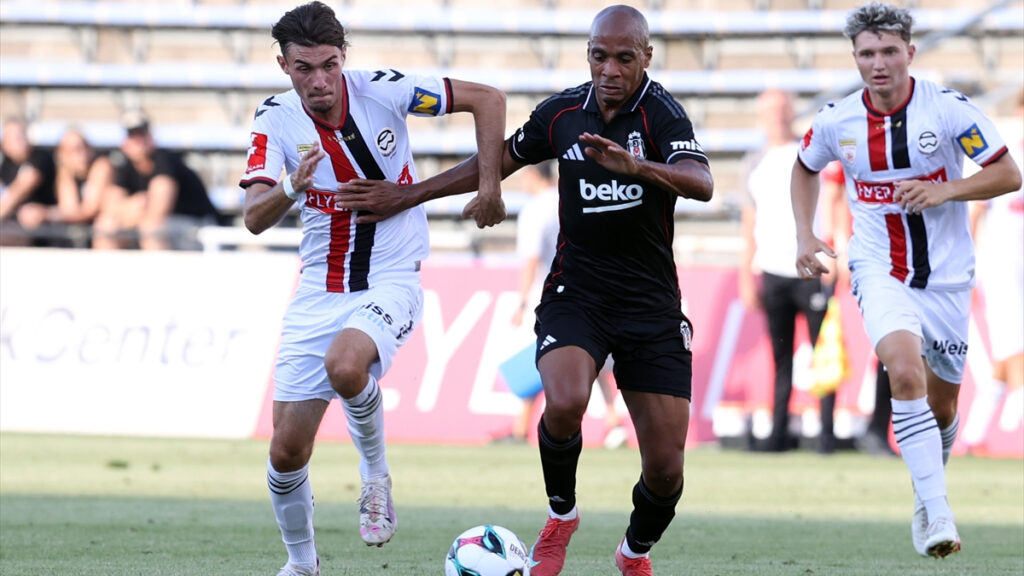 besiktas admira wacker ile berabere kaldi VDkz5BgW