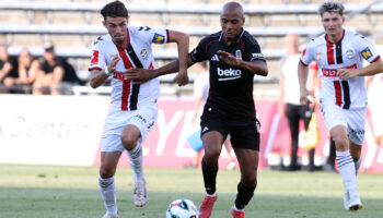 besiktas admira wacker ile berabere kaldi VDkz5BgW