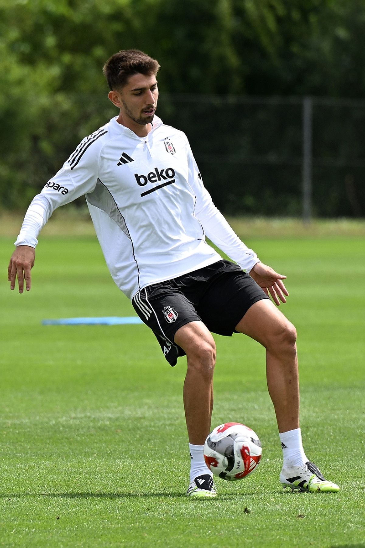 besiktas avusturya kampini noktaladi 10 RQusiJDh