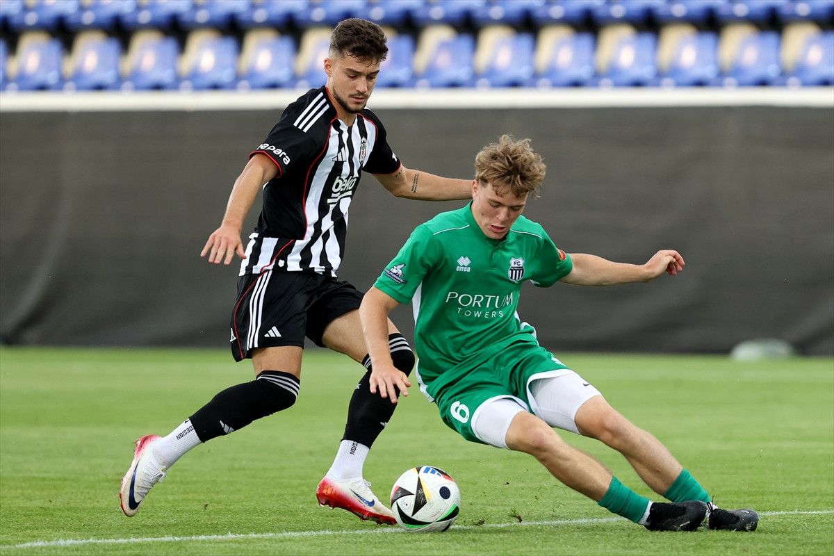 besiktas avusturya kampini noktaladi 2 LXejPtrj