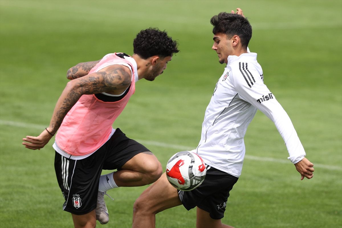 besiktas avusturya kampini noktaladi 3 BWePiHQG