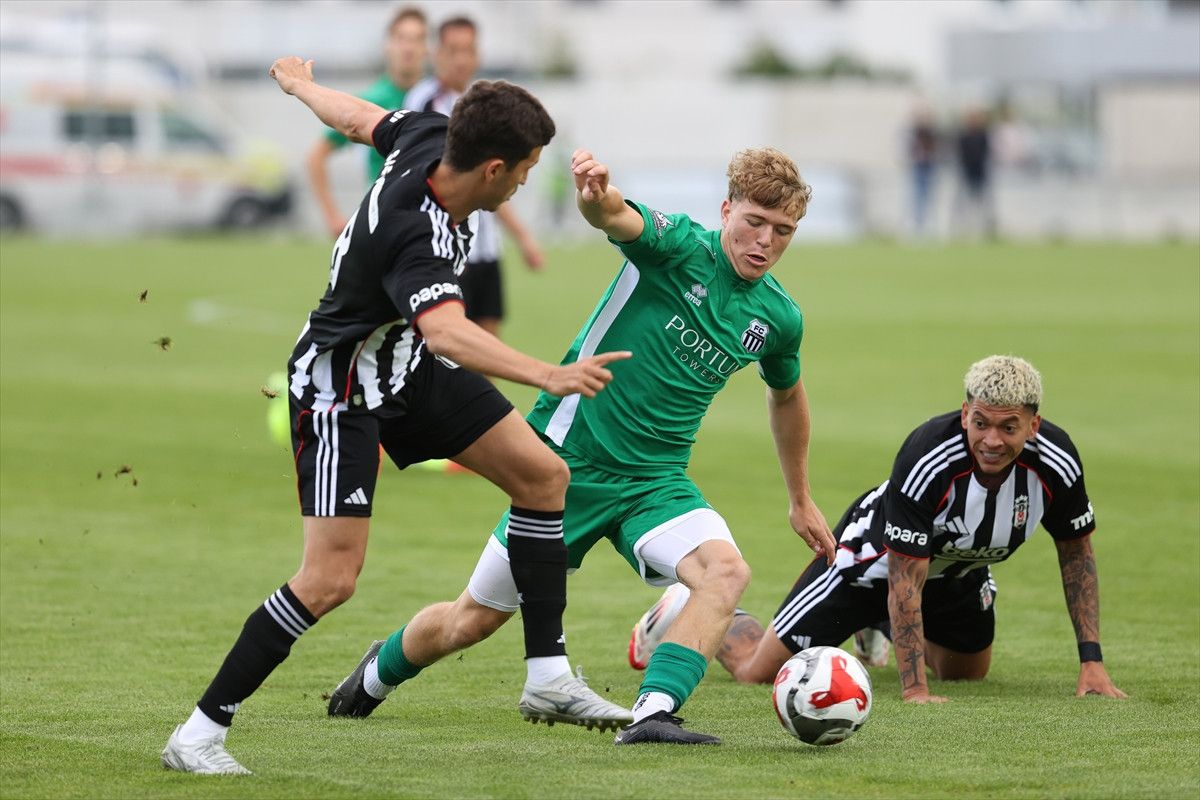 besiktas avusturya kampini noktaladi 7 DUCI37Hg