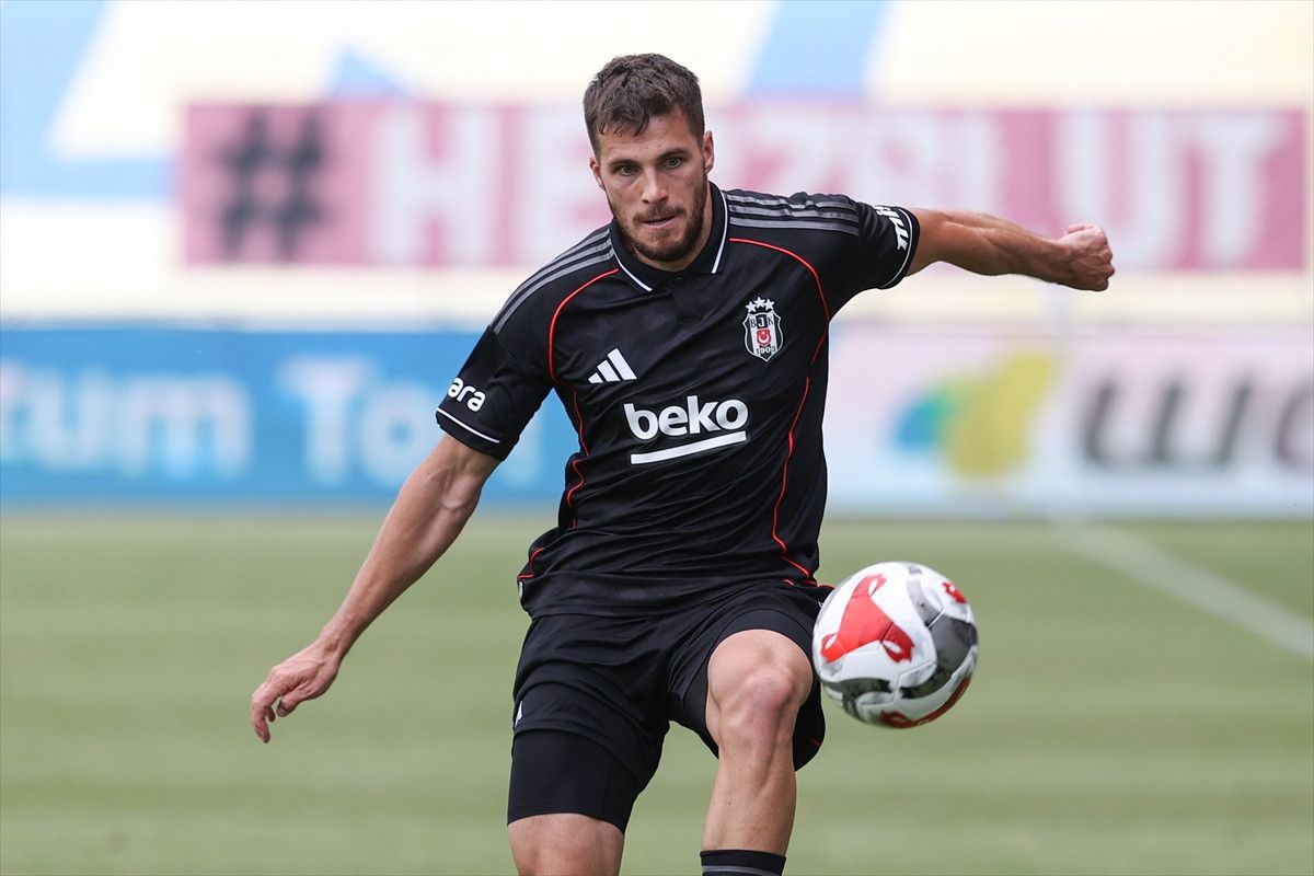 besiktas avusturya kampini noktaladi 9 JL17pm4r