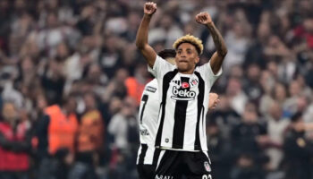 besiktas baskani serdal adalidan gedson fernandes sozleri iNagmKaz