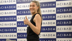 besiktas kadin voleybol takimi saglik kontrolunden gecti w9VmUOqz