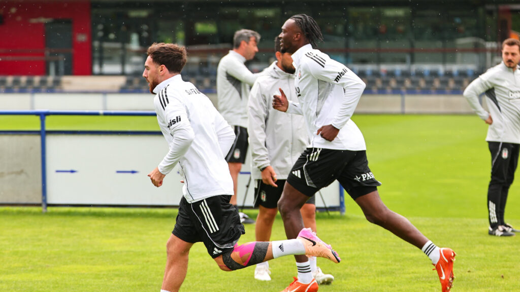 besiktas petrzalka 1898 macina hazir AZTHLtaS