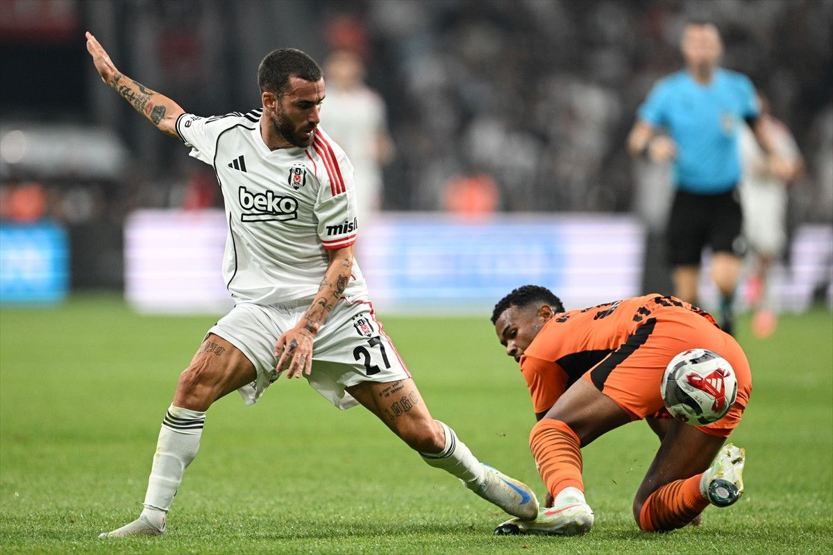 besiktas shakhtar donetsk karsisinda yarin tur icin mucadele edecek 1 7BctagOy