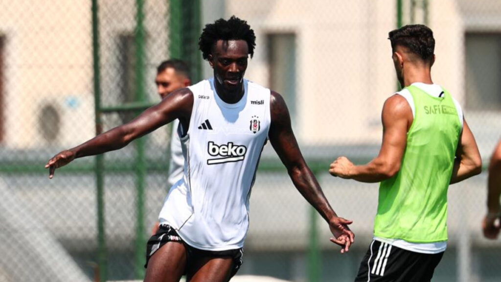 besiktas shakhtar donetsk maci hazirliklarini surduruyor 7mPZb5dC