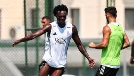 besiktas shakhtar donetsk maci hazirliklarini surduruyor 7mPZb5dC